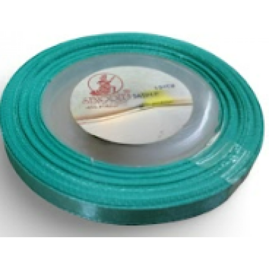 Reben Satin Warna Pepejal Tropic - #548