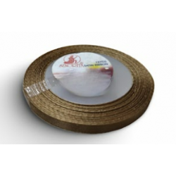 Reben Satin Warna Pepejal Lion - #5140