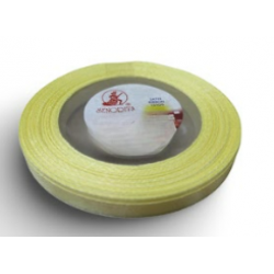 Reben Satin Warna Pepejal Mindaro - #826