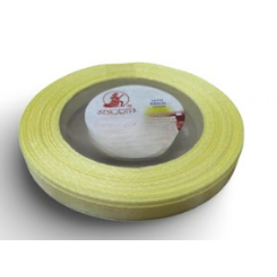 Reben Satin Warna Pepejal Mindaro - #826