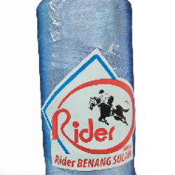 Benang Sulam Rider - Light Blue