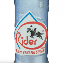Benang Sulam Rider - Icy Blue