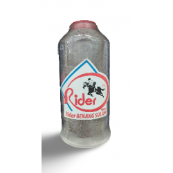 Benang Sulam Rider - Taupe Grey