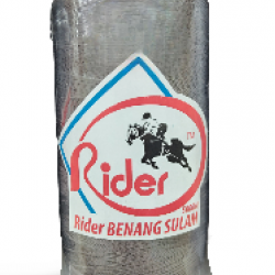 Benang Sulam Rider - Taupe Grey