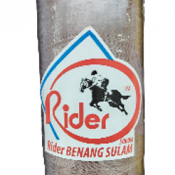Benang Sulam Rider - Greige