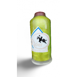 Benang Sulam Rider - Chartreuse
