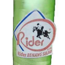 Benang Sulam Rider - Light Mint