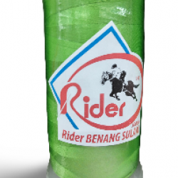 Benang Sulam Rider - Bright Chartreuse