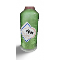 Benang Sulam Rider - Moss Green