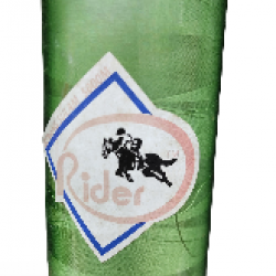 Benang Sulam Rider - Moss Green