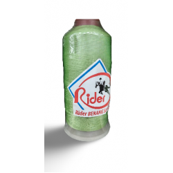 Benang Sulam Rider - Light Sage