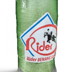 Benang Sulam Rider - Light Sage