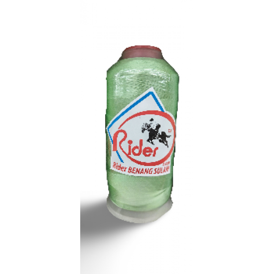 Benang Sulam Rider - Light Celadon