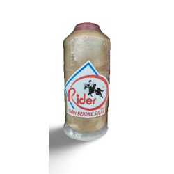 Benang Sulam Rider - Light Khaki