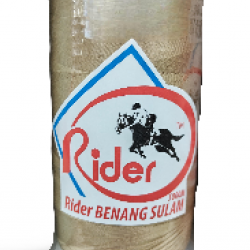 Benang Sulam Rider - Light Khaki
