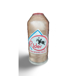 Benang Sulam Rider - Warm Grey