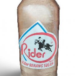 Benang Sulam Rider - Warm Grey