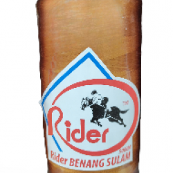 Benang Sulam Rider - Caramel Brown