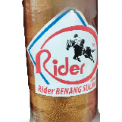 Benang Sulam Rider - Golden Brown