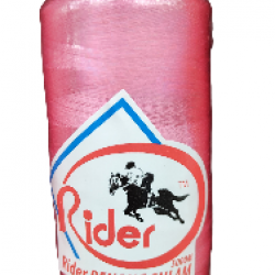 Benang Sulam Rider - Bright Pink
