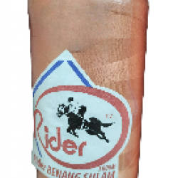 Benang Sulam Rider - Light Copper