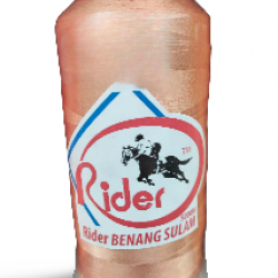 Benang Sulam Rider - Pale Peach