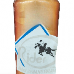 Benang Sulam Rider - Golden Ochre