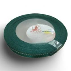 Reben Satin Tepi Perak Mallard - #549S