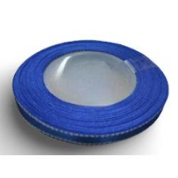 Reben Satin Tepi Perak Sapphire - #25S