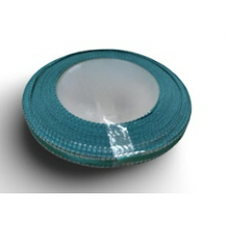 Reben Satin Tepi Perak Tropic - #548S