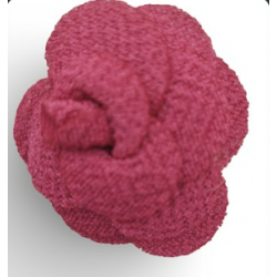 Bunga Kain Senorita 1015 -  Bright Fuchsia