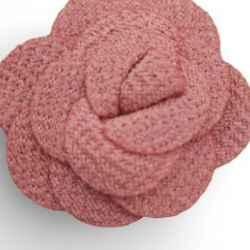 Bunga Kain Senorita 1015 - Dusty Pink