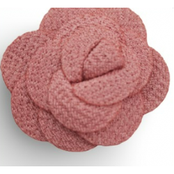 Bunga Kain Senorita 1015 - Dusty Pink