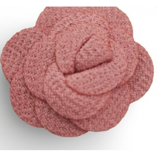 Bunga Kain Senorita 1015 - Dusty Pink