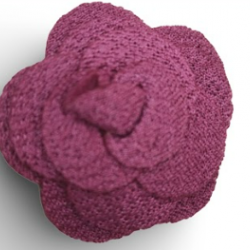 Bunga Kain Senorita 1015 -  Berry