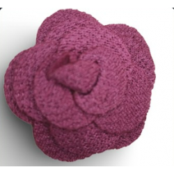 Bunga Kain Senorita 1015 -  Berry