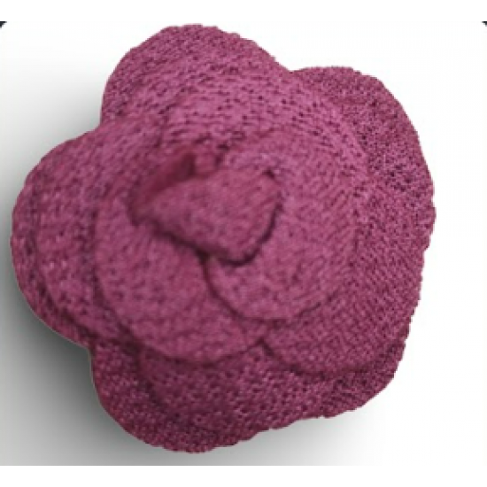 Bunga Kain Senorita 1015 -  Berry