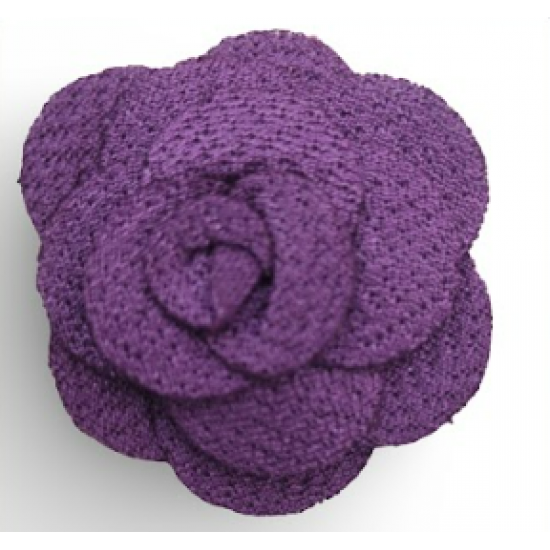 Bunga Kain Senorita 1015 -  Purple