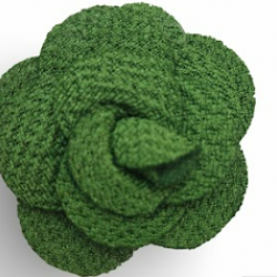 Bunga Kain Senorita 1015 -  Sage Green