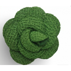 Bunga Kain Senorita 1015 -  Sage Green