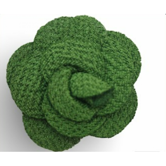 Bunga Kain Senorita 1015 -  Sage Green