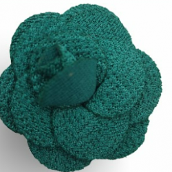 Bunga Kain Senorita 1015 -  Teal