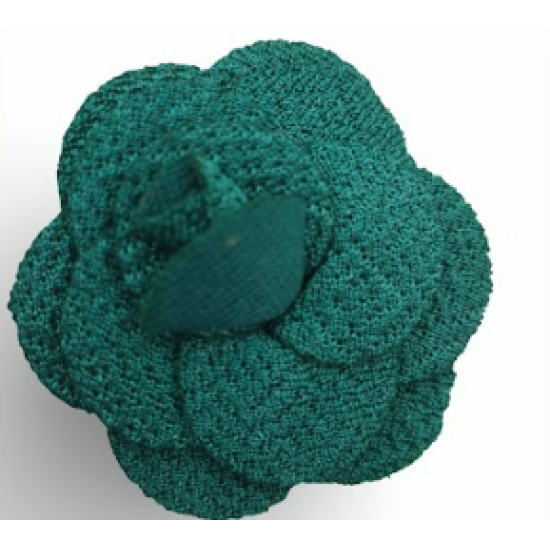 Bunga Kain Senorita 1015 -  Teal