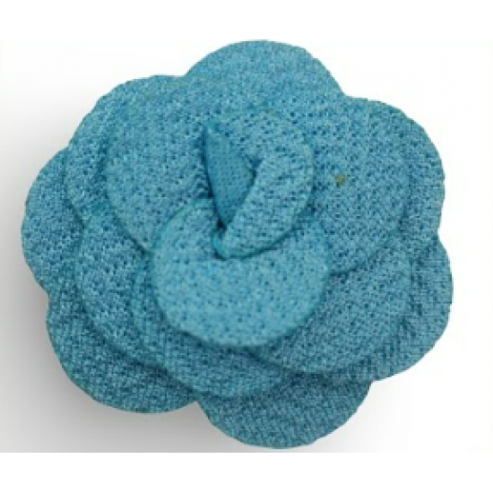 Bunga Kain Senorita 1015 - Sky Blue