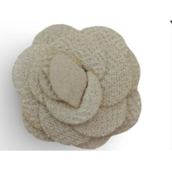 Bunga Kain Senorita 1015 -  Beige