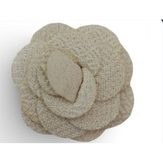 Bunga Kain Senorita 1015 -  Beige