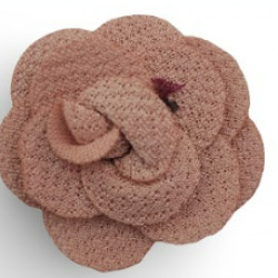 Bunga Kain Senorita 1015 -  Peach