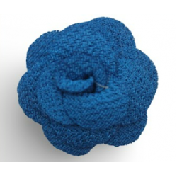 Bunga Kain Senorita 1015 -  Blue