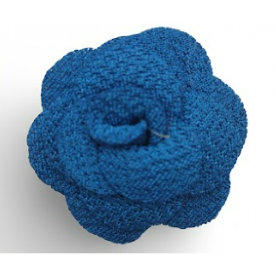 Bunga Kain Senorita 1015 -  Blue