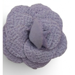 Bunga Kain Senorita 1015 -  Lavender